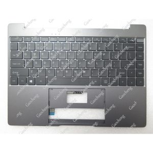 Vỏ C có bàn phím CHUWI COREBOOK X CWI529