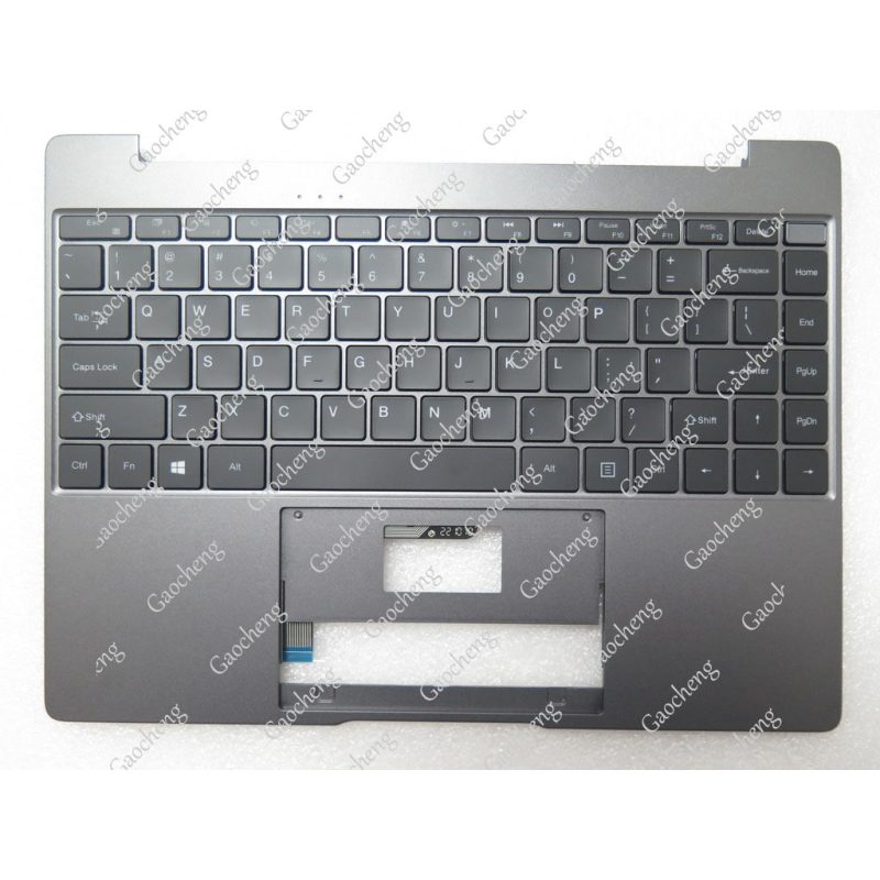 Vỏ C có bàn phím CHUWI COREBOOK X CWI529