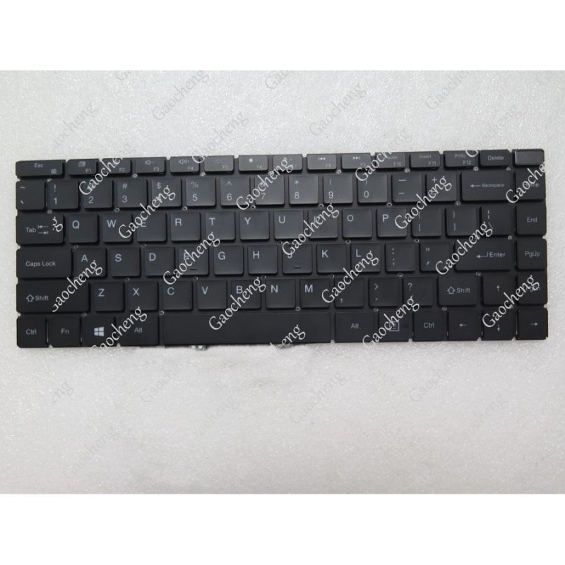 Vỏ C có bàn phím CHUWI COREBOOK X CWI529 - Hình ảnh 3