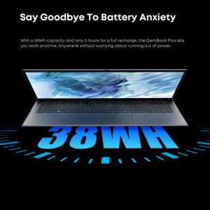 CHUWI GemiBook Plus 4
