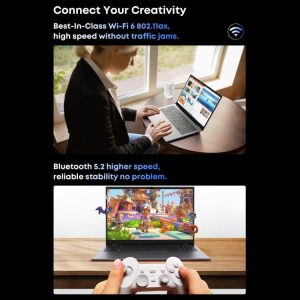 CHUWI GemiBook Plus 5