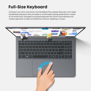 CHUWI GemiBook Plus 6