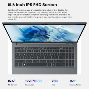 CHUWI GemiBook Plus 8