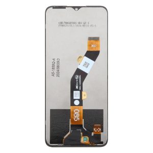 Màn hình Cricket Debut S3 và bộ số hoá đầy đủ 10 Cricket Debut S3 3