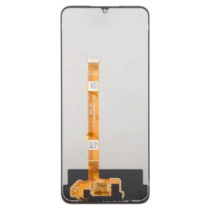 Màn hình Cricket Icon 6 SL219C và bộ số hoá đầy đủ 10 Cricket Icon 6 SL219C 1