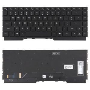 Bàn phím DELL Alienware M15 R5 M15 R6 M15 R7