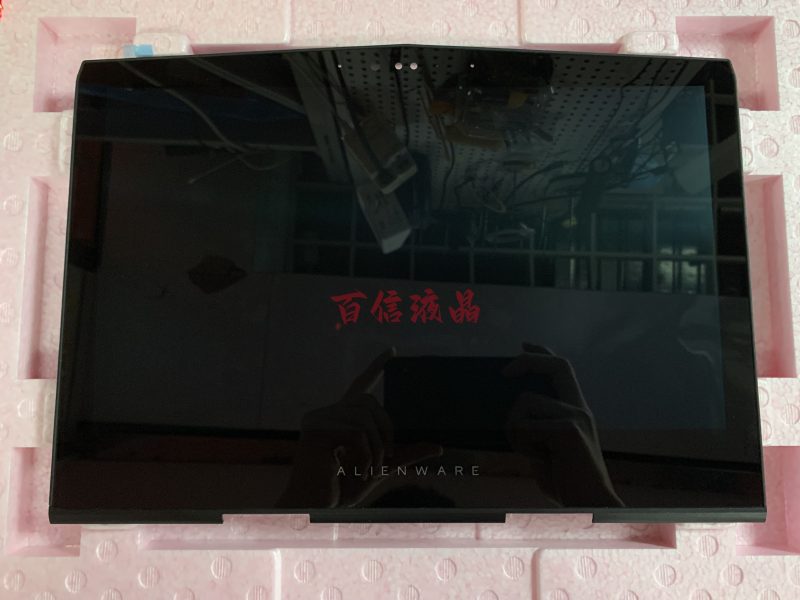 Màn hình Dell Alienware 13 R1 R2 R3 P56G Màn hình cảm ứng OLED 3K - Hình ảnh 4
