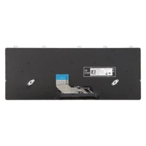 Bàn phím Dell Latitude 3180 3189 3380 phiên bản Hoa Kỳ 8 Dell Latitude 3180 3189 3380 1