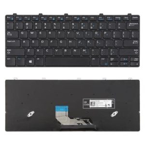 Bàn phím Dell Latitude 3180 3189 3380
