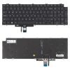 Bàn phím Dell Latitude 3540 5520 5521 5530 5531 5540 có đèn nền phiên bản Hoa Kỳ 1 Bàn phím Dell Latitude 3540 5520 5521 5530 5531 5540