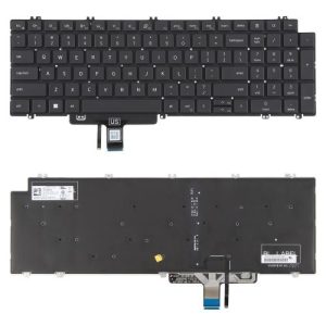 Bàn phím Dell Latitude 3540 5520 5521 5530 5531 5540