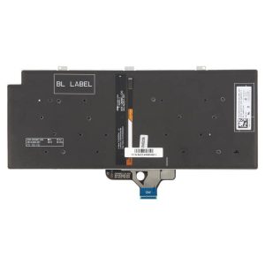 Bàn phím Dell Latitude 5320 7320 có đèn nền phiên bản Hoa Kỳ 8 Dell Latitude 5320 7320 1