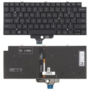 Dell Latitude 5320 7320