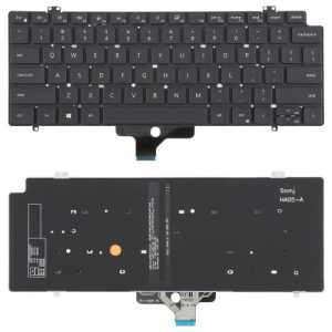 Bàn phím Dell Latitude 7410 7410 2in1 P131G P119G