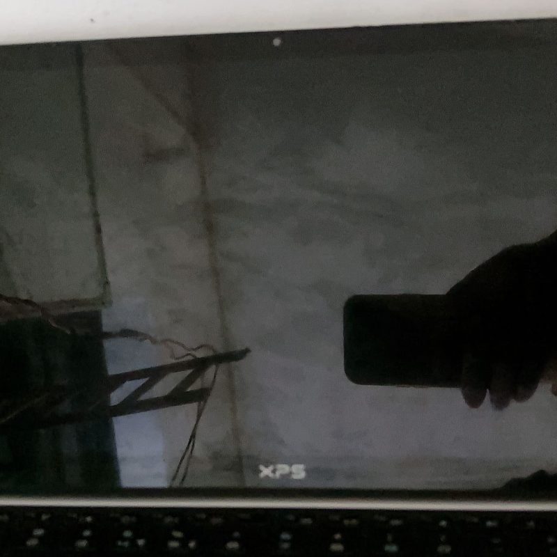 Màn hình Dell XPS 13 L322X