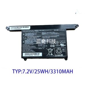 Pin Fujitsu FPB0343S FPCBP544