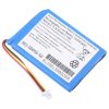 Pin Garmin Drive50LM/51LMT/52LMGPS 361-00056-50 Pin 570mAh 2 Pin Garmin Drive50LM/51LMT/52LMGPS 361-00056-50
