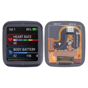 Màn hình Garmin Venu SQ 2 Music