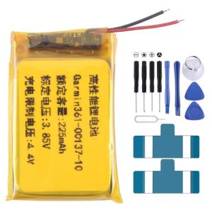 Pin Garmin venu 2S 361-00137-10