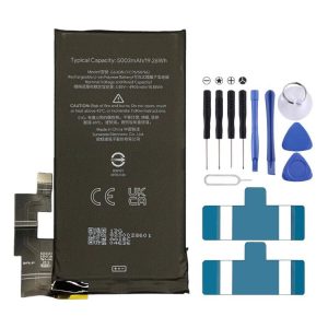 Pin Google Pixel 6 Pro G63QN