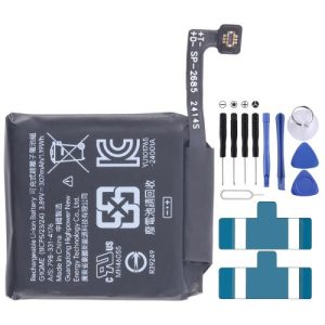 Pin Google Pixel Watch 3 41mm G1QME
