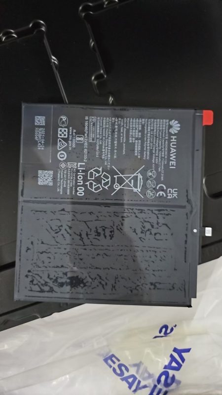 Pin Huawei MatePad 10.4 BAH3-W59 W09 AL00 AN10 HB28D8C8ECW-12