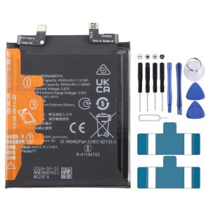 Pin Honor Magic4 / 4 Pro HB586680EFW