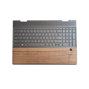 Vỏ C có bàn phím HP ENVY X360 15-DR 15M-DR TPN-142 15-DS
