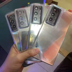 Vỏ lưng Honor Magic V2 nắp lưng bằng kính nguyên bản giá theo màu 8 Honor Magic V2 1