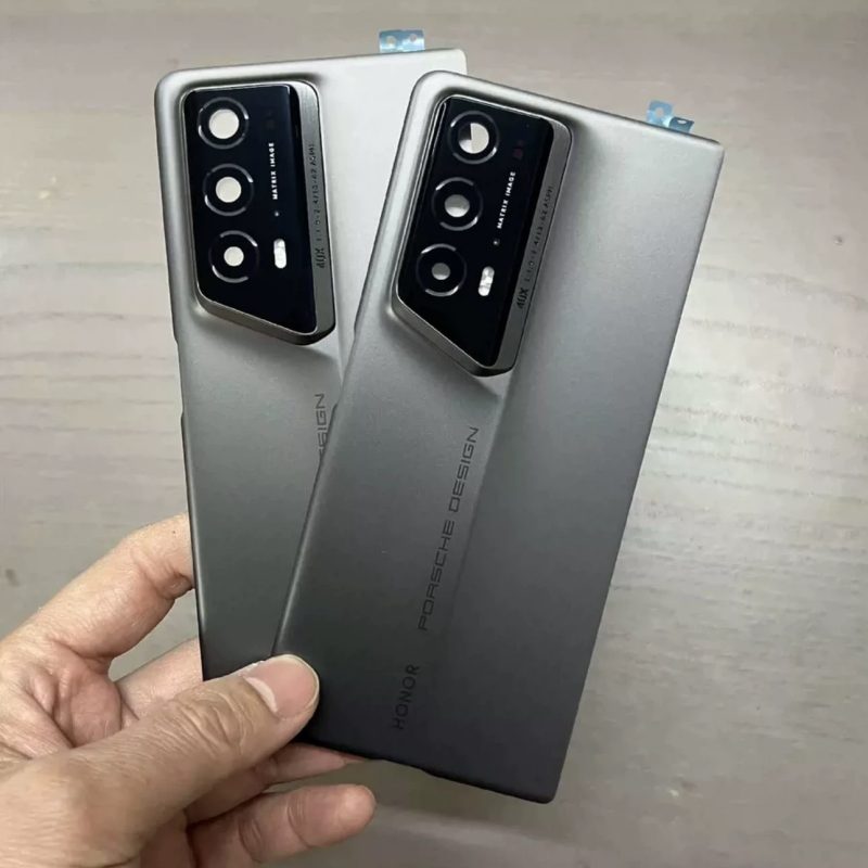 Vỏ lưng Honor Magic V2 RSR