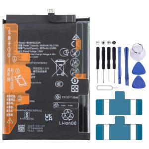 Pin Huawei Enjoy 70 Pro CTR-AL20 HB496493EGW