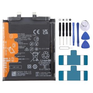 Pin Huawei Mate 50 RS Porsche Design HB546779EGW