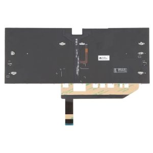 Bàn phím Huawei Matebook X 2020 EUL-W19P EUL-W19 EUL-W29 W29P có đèn nền phiên bản Hoa Kỳ 8 Huawei Matebook X 2020 EUL W19P EUL W19 EUL W29 W29P 1