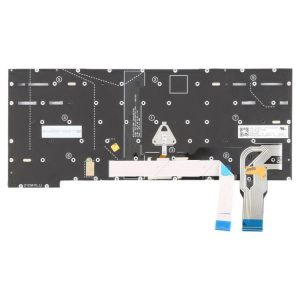 Bàn phím Lenovo ThinkPad T14s Gen 2 P1 GEN4 X1 Extreme Gen4 có trỏ chuột có đèn nền phiên bản Hoa Kỳ 8 Lenovo ThinkPad T14s Gen 2 P1 GEN4 X1 Extreme Gen4 1