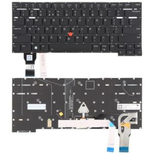 Bàn phím Lenovo ThinkPad T14s Gen 2 P1 GEN4 X1 Extreme Gen4