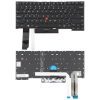 Bàn phím Lenovo Thinkpad E480 E485 E490 E495 E490S L380 L480 L390 L490 R480 R490 T480S T490 T495 01YP360 có đèn nền phiên bản Hoa Kỳ 1 Bàn phím Lenovo Thinkpad E480 E485 E490 E495 E490S L380 L480 L390 L490 R480 R490 T480S T490 T495