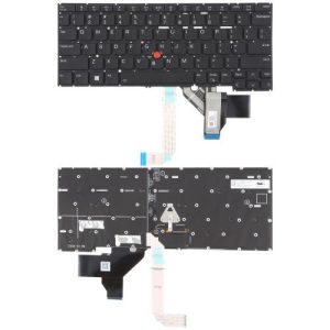 Bàn phím Lenovo Thinkpad X13 Gen4 X13 Yoga Gen4