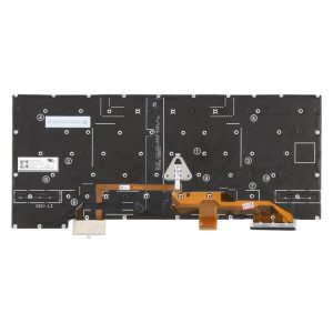 Bàn phím Lenovo Thinkpad X1C X1 carbon Gen12 2024 có đèn nền phiên bản Hoa Kỳ 8 Lenovo Thinkpad X1C X1 carbon Gen12 2024 1