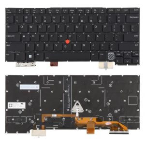 Bàn phím Lenovo Thinkpad X1C X1 carbon Gen12 2024