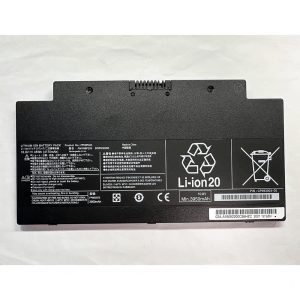 Pin Fujitsu AH557 AH556 FMVNBP233 FPB0307S FPCBP424