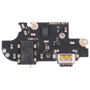 Bo sạc Motorola Edge S
