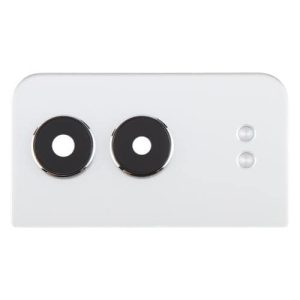 Nắp ống kính camera OnePlus Nord 4