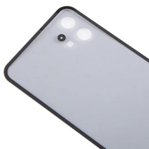 Vỏ lưng Nothing Phone 1 A063 Nắp lưng pin bằng kính 16 Nothing Phone 1 A063 5