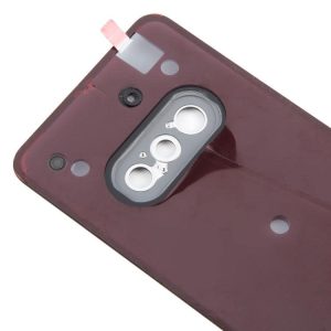 Vỏ lưng Nothing Phone 3a A059 Nắp lưng pin bằng kính có khung camera 15 Nothing Phone 3a A059 1