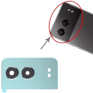 Nắp kính camera OnePlus Nord 4 CPH2663 CPH2661 chính hãng 13 OnePlus Nord 4 CPH2663 CPH2661 3
