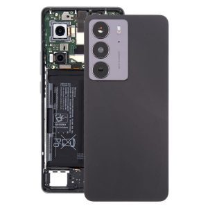 Vỏ lưng Realme C75 4G