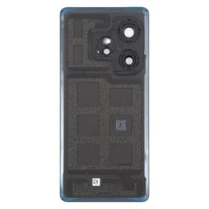 Vỏ lưng Realme GT Neo6 RMX3851 có nắp ống kính camera chính hãng 12 Realme GT Neo6 4