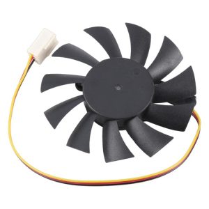 Quạt làm mát SEEWO SC7010M12VSF DC12V 0.18A 3 chân 65mm 8 SEEWO SC7010M12VSF DC12V 0 1