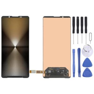 Màn hình Sony Xperia 1 VI