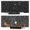 Bàn phím Lenovo IBM ThinkPad X1C X1 carbon gen9 gen10 2021/2022 TP00129A TP00129B